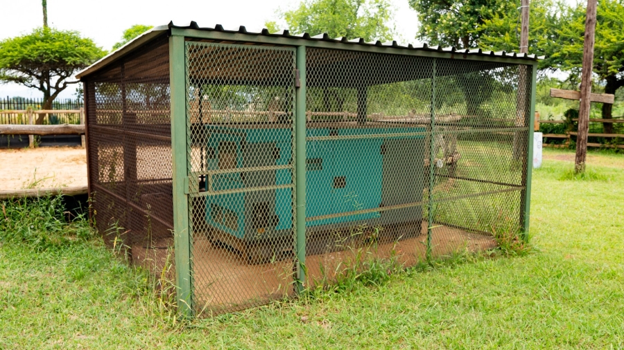 Commercial Property for Sale in Rietfontein A H North West